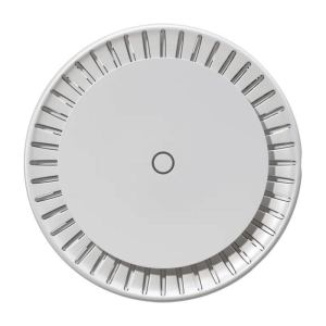 MikroTik | CAPGI-5HAXD2HAXD | cAP ax access point 2xGEthernet WIFI6 802.11ax | Wireless systems
