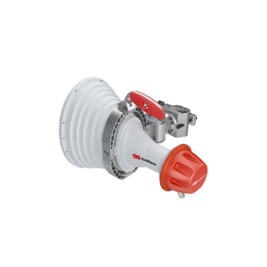 AH30-CC | 30° Asymmetrical Beam Antenna WITH N-FEMALE CONNECTORS
