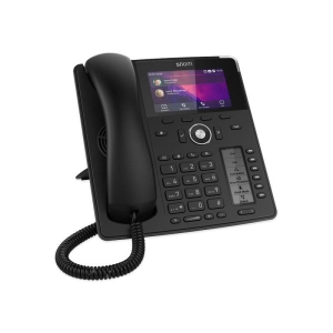 SNOM D785 | Snom 00004392 - D785 White Enterprise IP Phone