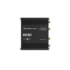 Teltonika RUT361 | Teltonika RUT361 Cellular Router LTE CAT6
