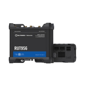Teltonika RUT956 MASS PACK | Teltonika Router RUT956         mass packing 4G Dual SIM Ethernet