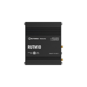Teltonika RUTM10 | Wired WI-FI Router
