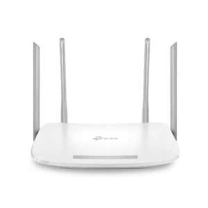EC220-G5 | Router AC1200 Dual-Band Wi-Fi 2.4/5GHz 1xGWAN 3xLAN