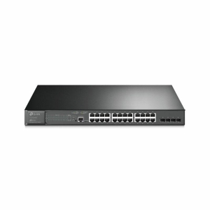 SG3428MP | Switch 24Port Giga PoE+ 384W L2 Managed 4SPF PoE OMADA SDN