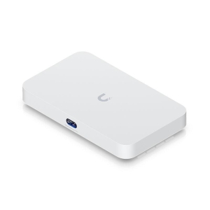 Ubiquiti UCG-FIBER | Cloud Gateway Fiber 4x2.5GE 1xSFP+ 1x10GE WAN 1xSFP+ WAN