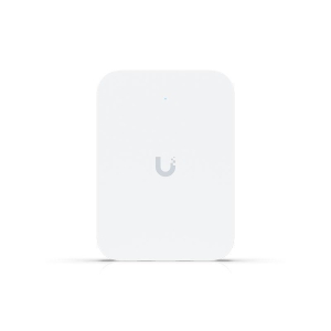 Ubiquiti U7-IW | Unifi WIFI7 dual-band in-wall 3x2.5GE