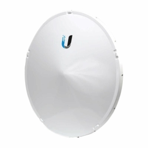 Ubiquiti AF11-COMPLETE-LB | AirFiber Full-Duplex 11GHz Radio System with Low Band Support