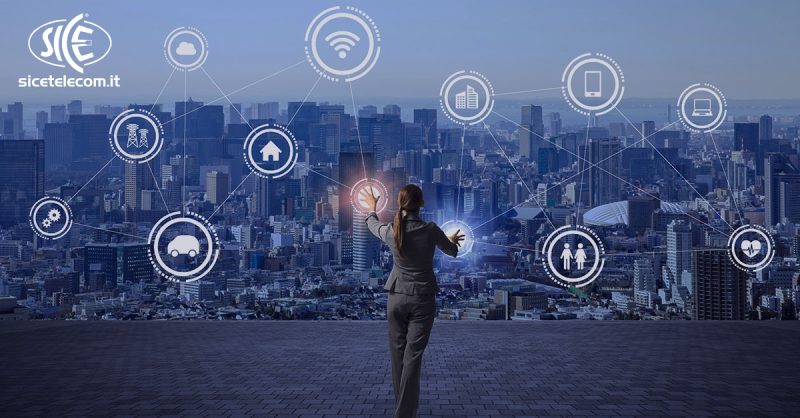 SICE: il 17 Maggio 2019 è la Giornata Mondiale delle Telecomunicazioni