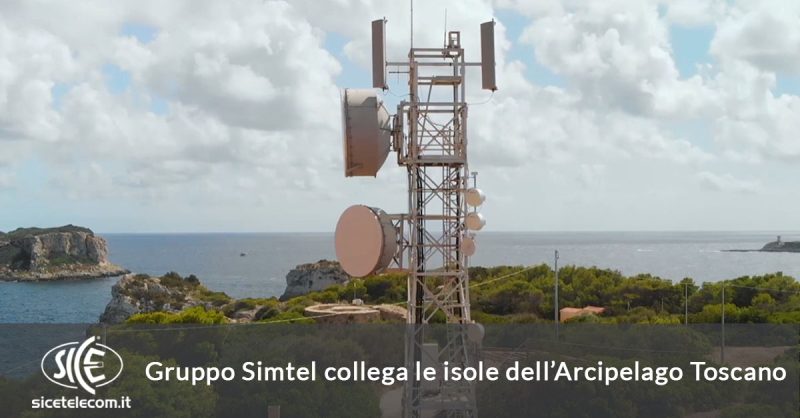 SICE Case Study Gruppo Simtel
