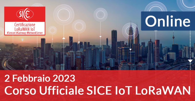 Corso-SICE-IoT-febbraio 2023