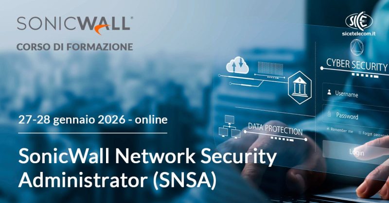 Corso-Sonicwall-SNSA