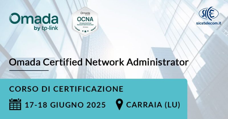 Corso-TP-link-OCNA-full-17-18-giugno-2025