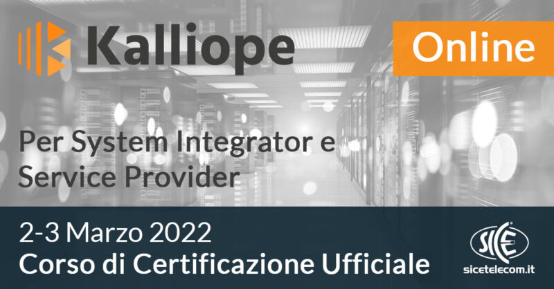 SICE Corso-kalliope-2-3-marzo-2022