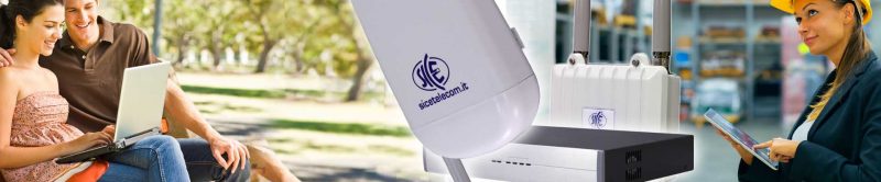Hotspot Wi-Fi-2-4 5 GHz SMS Station