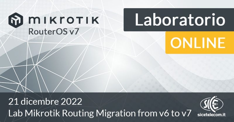 SICE Lab-RouterOS-v7-