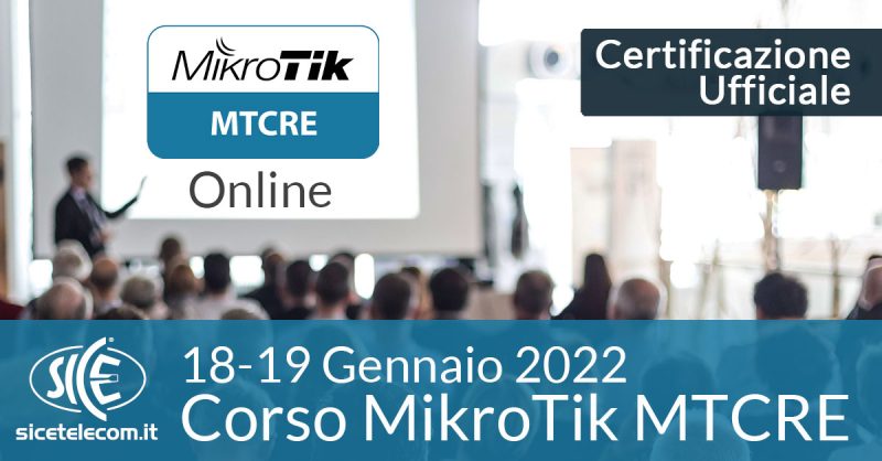 SICE corso MTCRE-18-19-Gennaio-2022_online
