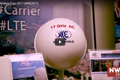 National Wireless Expo 2017 Video