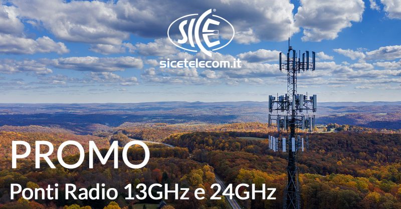 promo ponti radio SICE