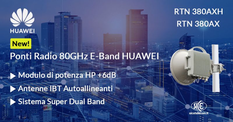Ponti-radio-Huawei-80GHz-pole-SICE