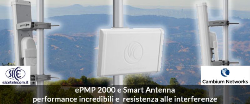 Cambium Networks ePMP 2000