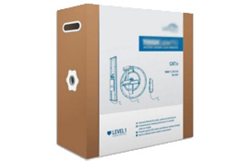 PROMO Cavo Ethernet Outdoor Schermato per Ponti Radio e WiFi