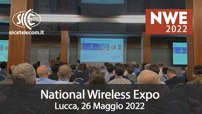 SICE-Partecipa-NWE-2022 SICE NWE 2022