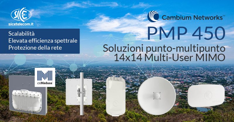 SICE-distributore-cambium-pmp-450