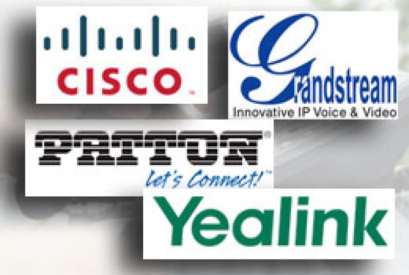 SICE Distributore di prodotti VOIP di Cisco