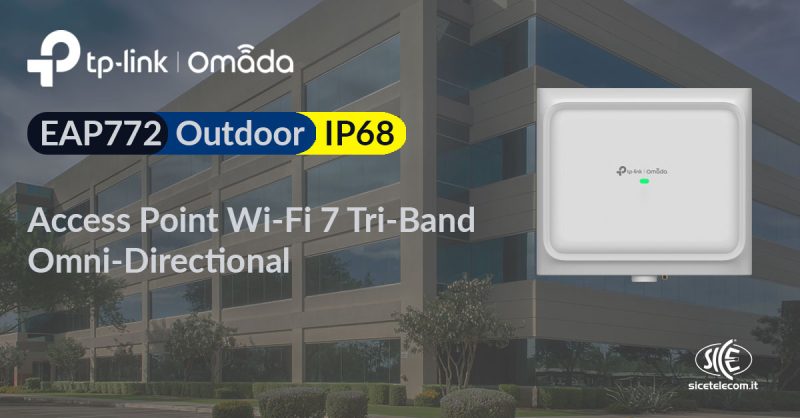 TP-Link-EAP772-Outdoor-Wi-fi-7 - SICE