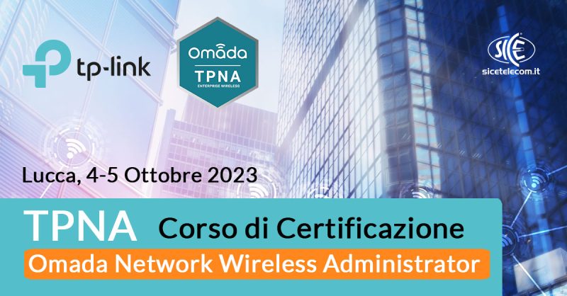 TP-linkTPNA-wireless-4-5-ottobre-2023 SICE
