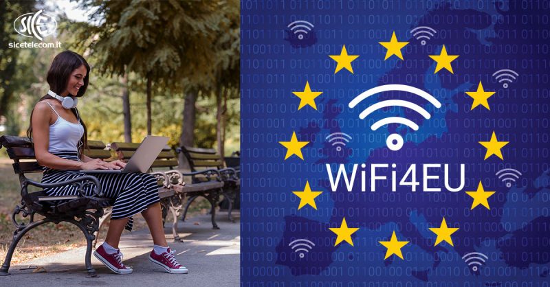 WiFi4EU: Le soluzioni complete di Cambium Networks