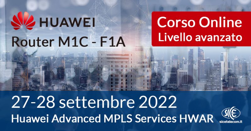 corso-Huawei-27-28-settembre-2022 SICE