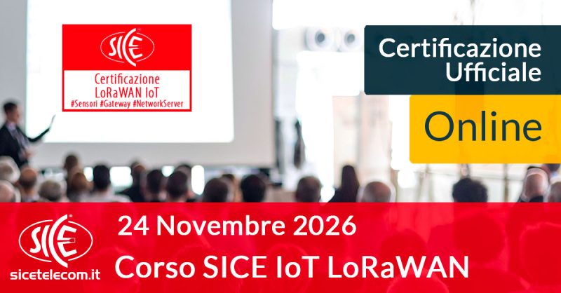 corso-SICE-LoRaWAN-online-26-novembre-2026