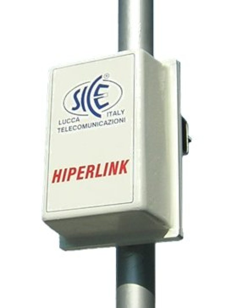 Punti di Forza HIPERLINK: affidabilità per WISP e System Integrator