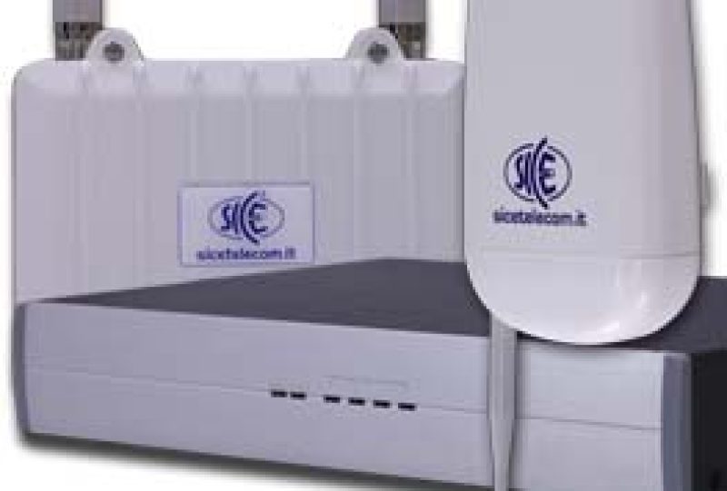 Hotspot WiFi via SMS con il nuovo Server Radius