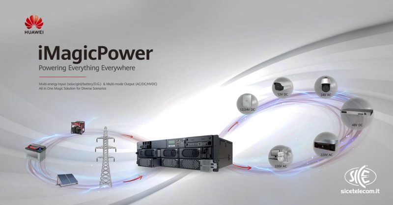 iMagicPower-Huawei-Stazioni-di-energia—SICE-Telecomunicazioni-2 iMagicPower-Huawei-Stazioni-di-energia-SICE-Telecomunicazioni-2