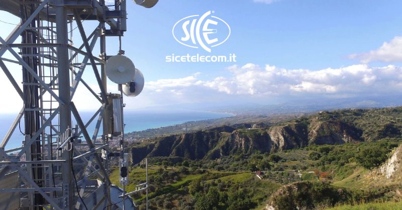 Il WiFi ovunque con Retidati | Case Study