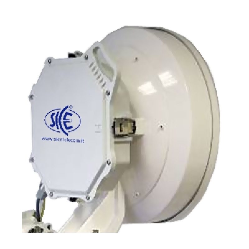 NUOVA SERIE RADIOLINK PDH