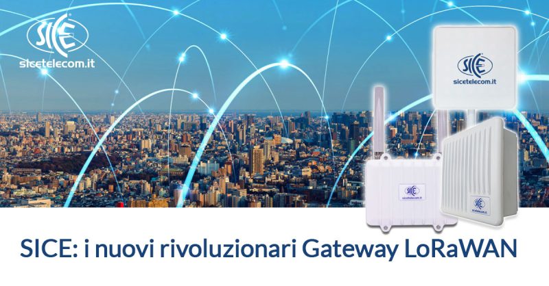 nuovi gateway lora nuovi gateway lora