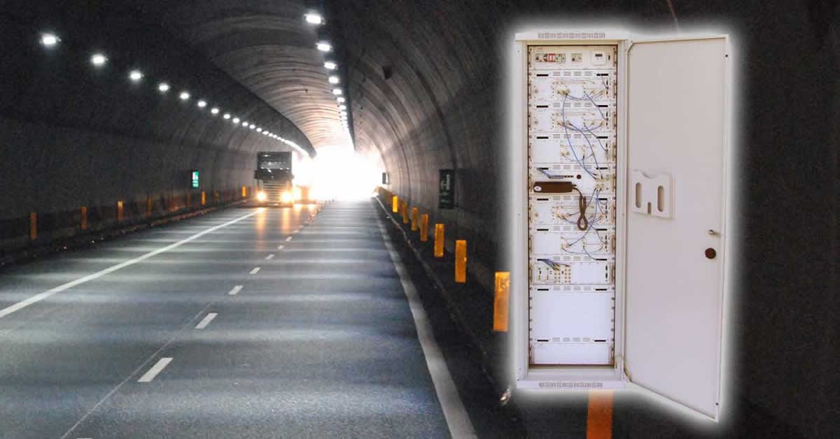 professional mobile radio