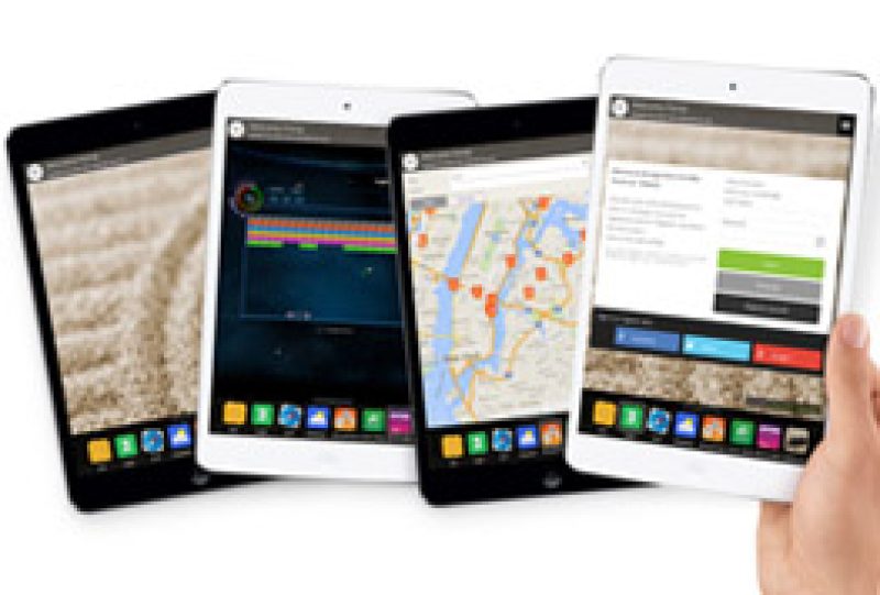 SMS Station SICE: Nasce il modulo Proximity Marketing