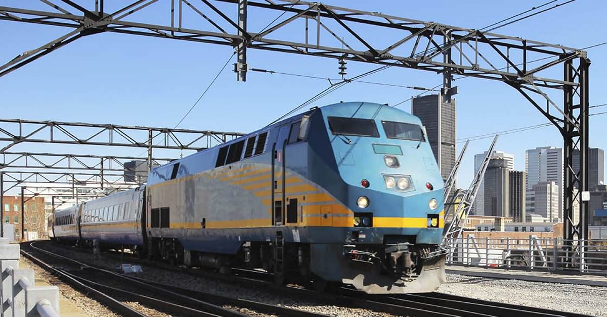 railway systems