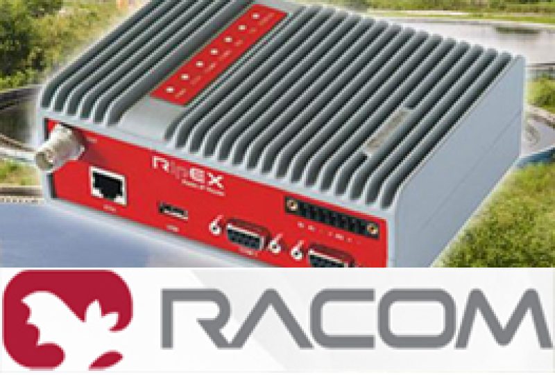 SICE: Distributore Racom