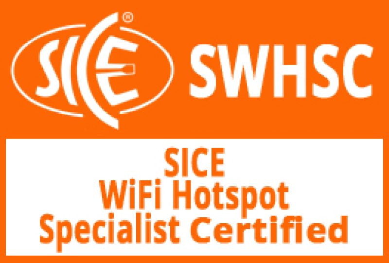 7-8 Novembre 2018: Corso “SICE WiFi Hotspot Specialist Certified (SWHSC)” SMSSTATION 7-8 Novembre 2018: Corso "SICE WiFi Hotspot Specialist Certified (SWHSC)" SMSSTATION