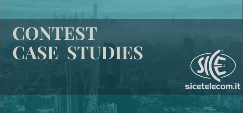 SICE ti premia per la tua fedeltà