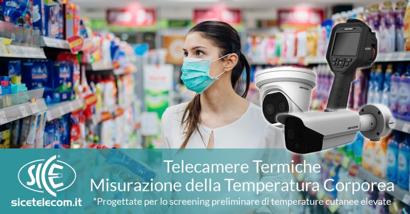 telecamere-screening-temp-corporea-end-user telecamere screening temperatura corporea SICE