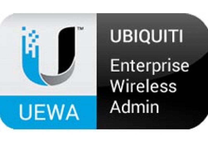 22-23 Ottobre 2019: Corso Italiano Ubiquiti Enterprise Wireless Admin (UEWA) presso NWE 2019