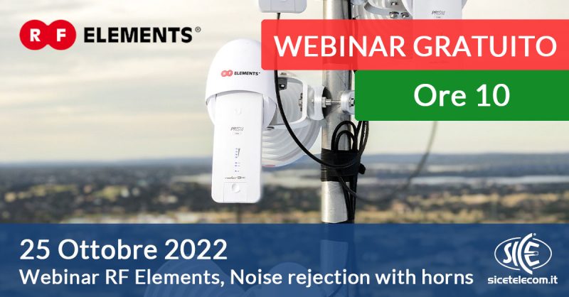 SICE webinar-RF-Elements-25-ottobre 2022
