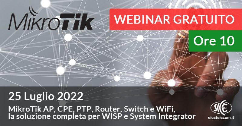 SICE webinar-mikrotik