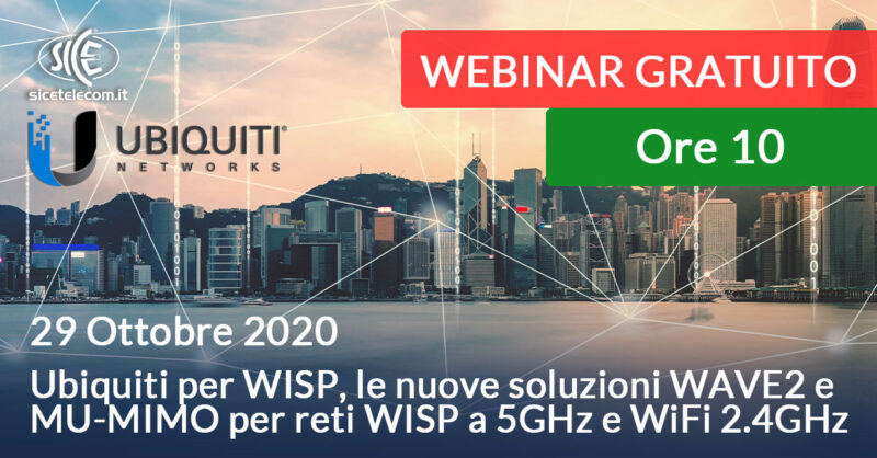 SICE webinar-ubiquiti-29-ottobre